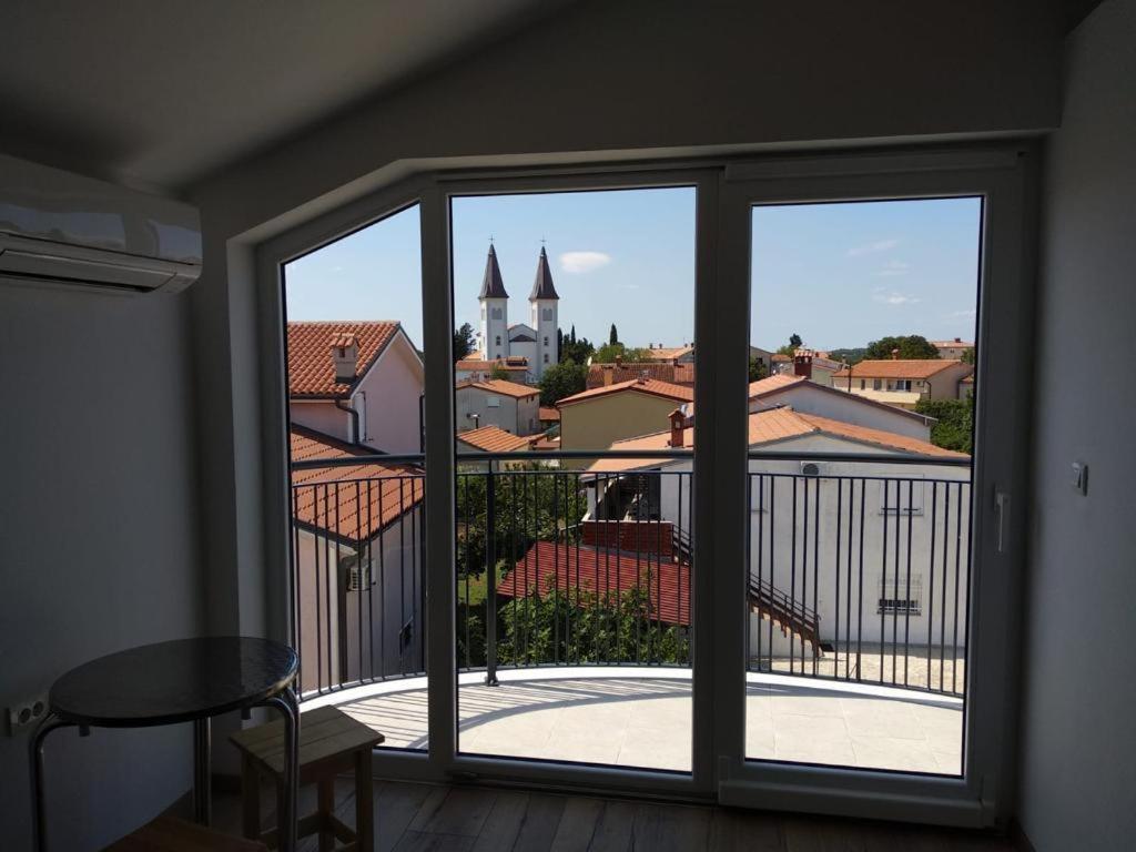 Orhidea Apartment Medulin Exterior foto