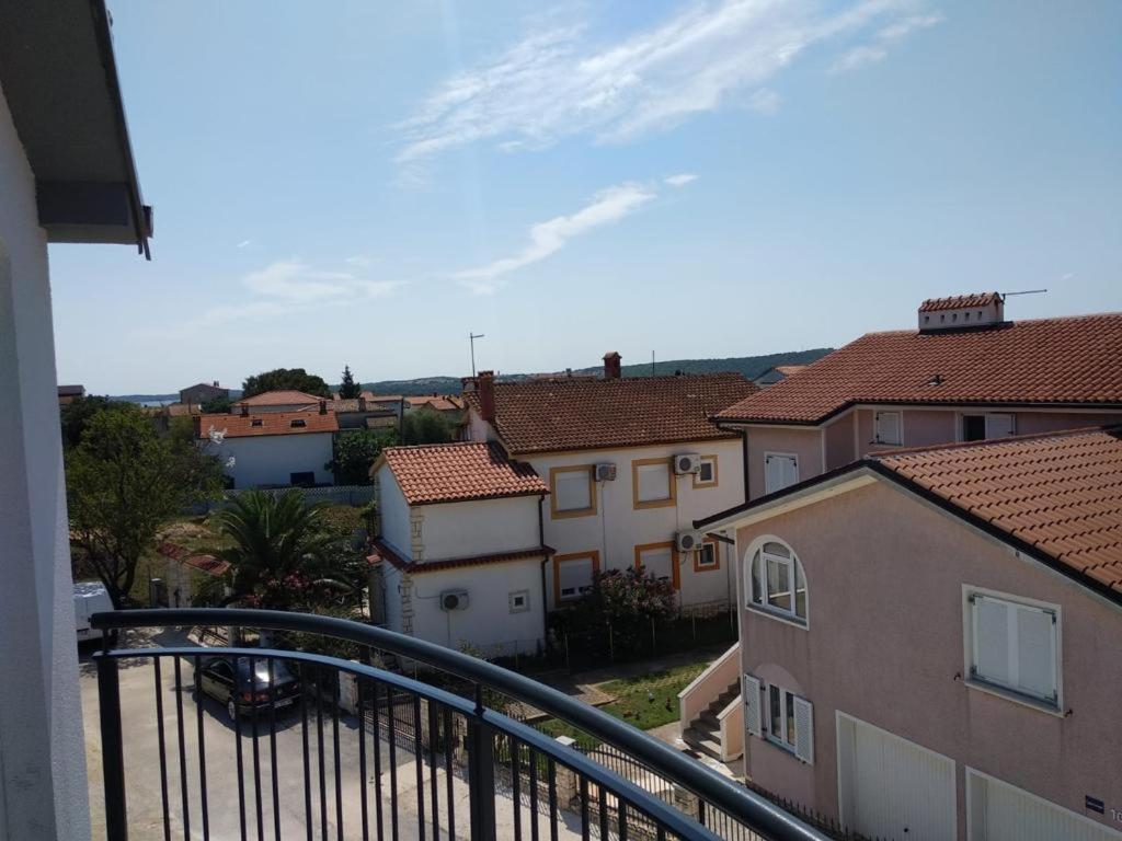 Orhidea Apartment Medulin Exterior foto